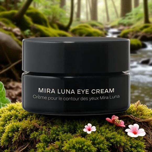 Twentynine Palms New Mira Luna eye cream 12 g - Picture 3 of 3
